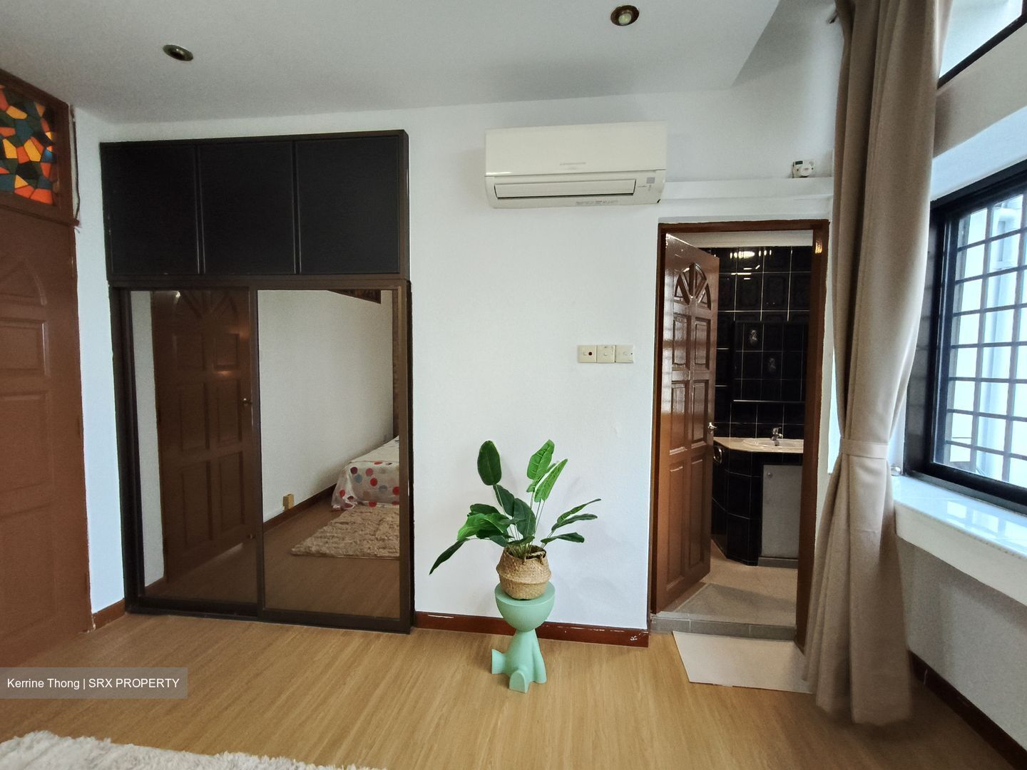 King's Mansion (D15), Condominium #531557251